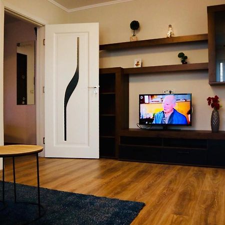 Modern apartment just near center I10 Timişoara Extérieur photo