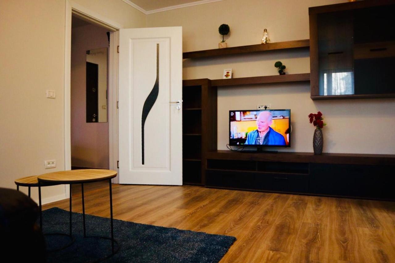 Modern apartment just near center I10 Timişoara Extérieur photo