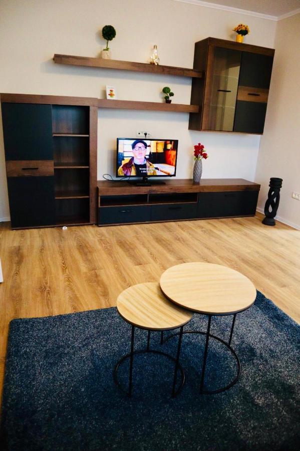 Modern apartment just near center I10 Timişoara Extérieur photo