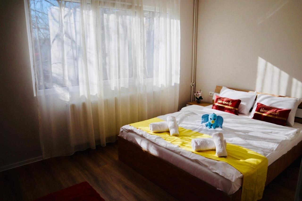 Modern apartment just near center I10 Timişoara Extérieur photo