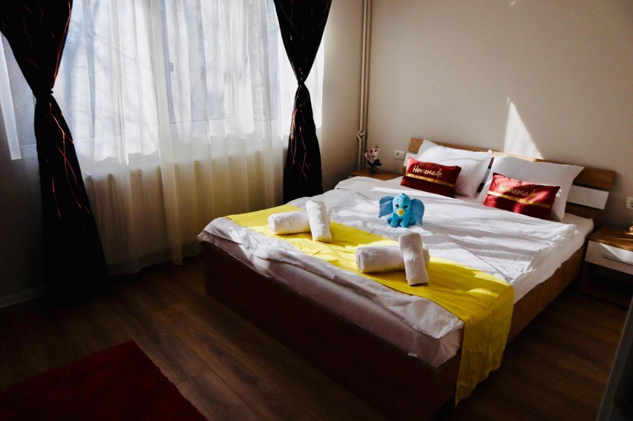 Modern apartment just near center I10 Timişoara Extérieur photo
