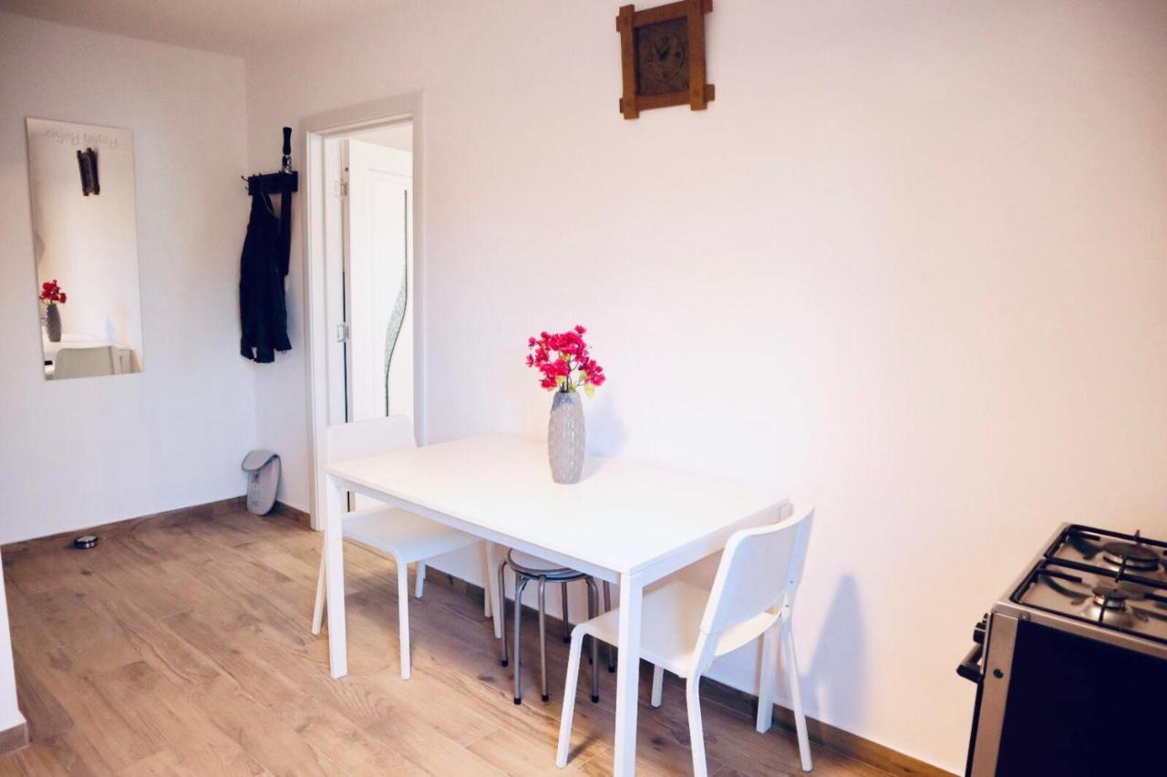 Modern apartment just near center I10 Timişoara Extérieur photo