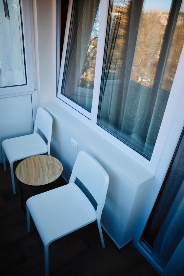 Modern apartment just near center I10 Timişoara Extérieur photo