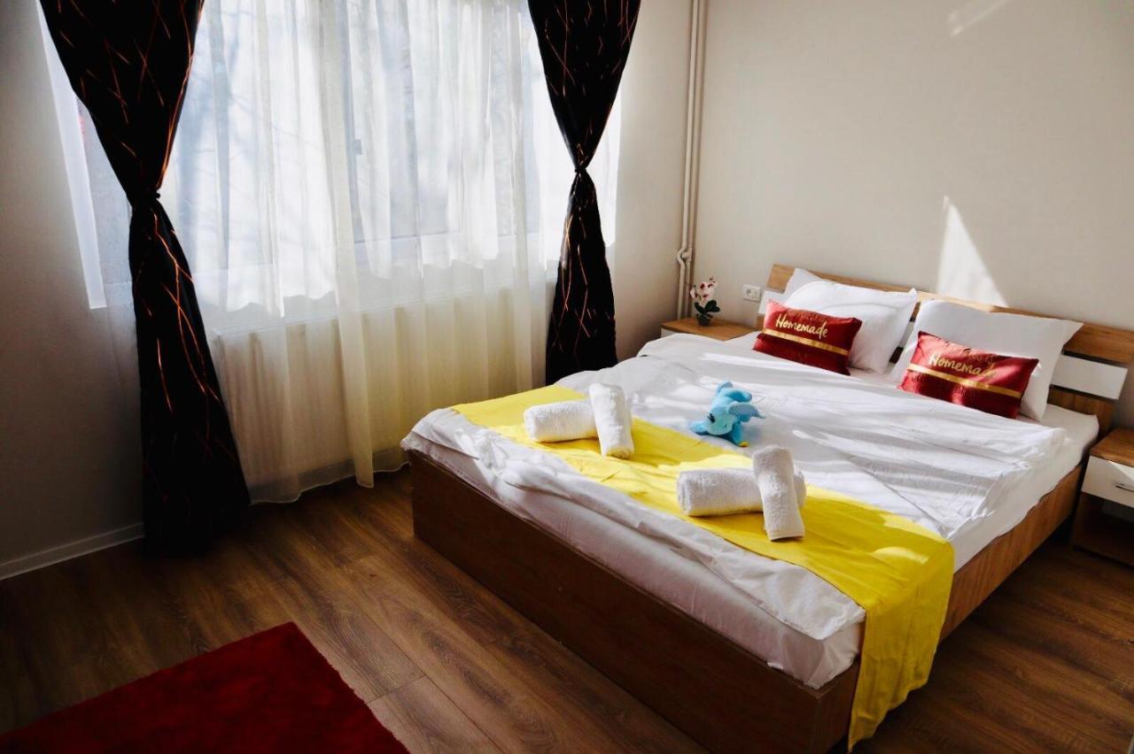 Modern apartment just near center I10 Timişoara Extérieur photo
