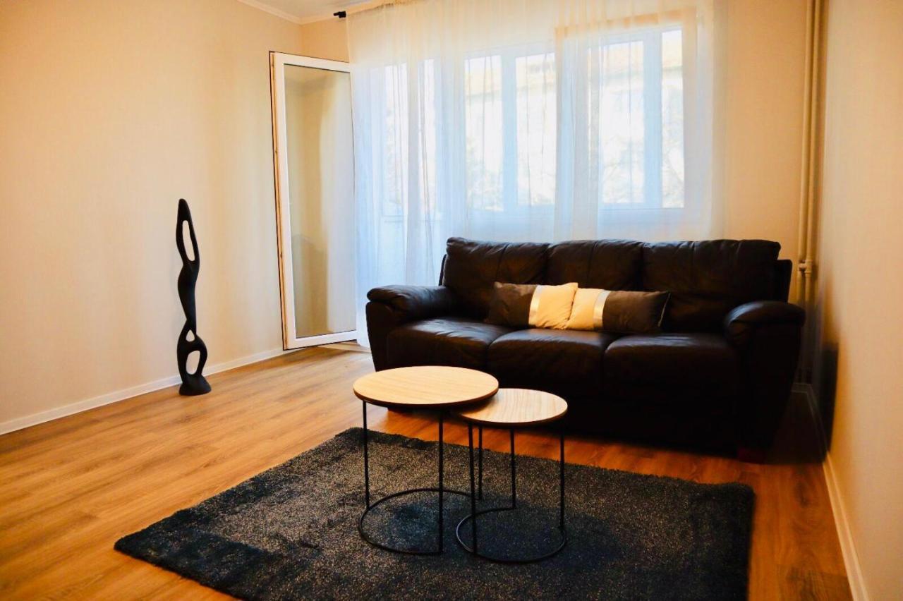 Modern apartment just near center I10 Timişoara Extérieur photo